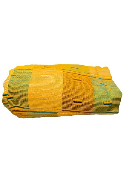 Pagne kita jaune