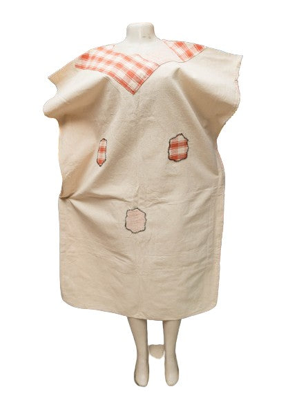 Robe artisanale kita senoufo