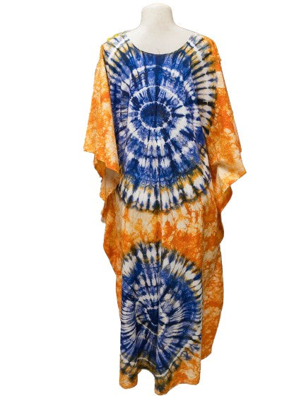 Robe artisanale makéba