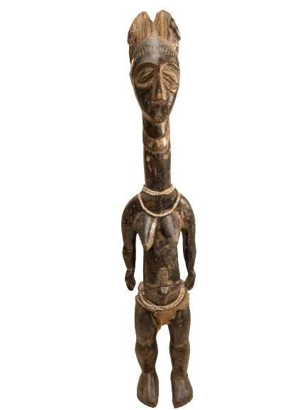 Statuette adioukrou