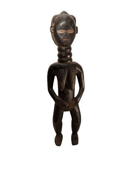 Statuette dan