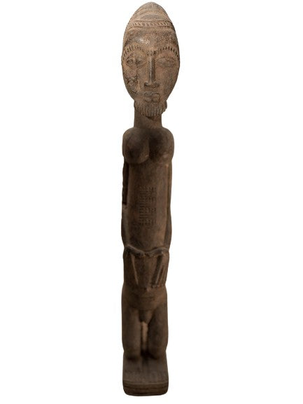 Statuette de fécondité