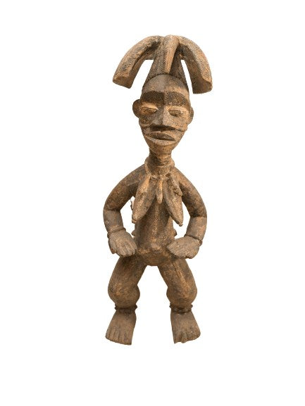 Statuette dan bassa
