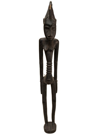 Statuette senoufo déblé