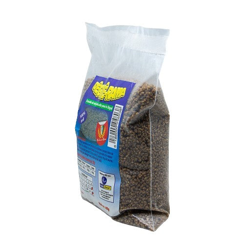 Dêguê-rama en sachet