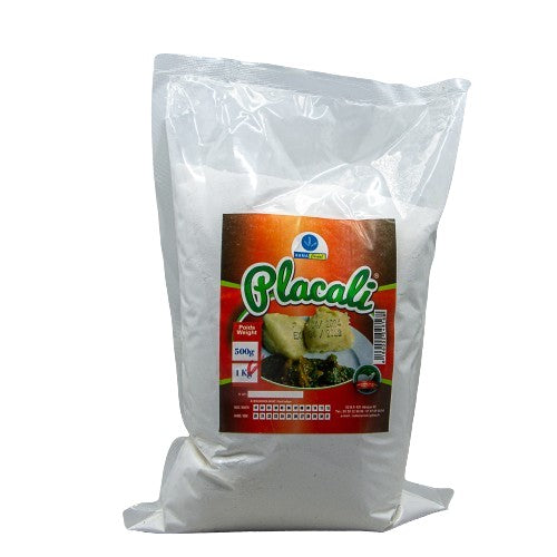 Placali