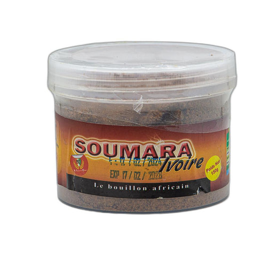 Soumara Ivoire