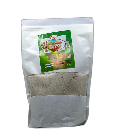 Farine de mil 500g