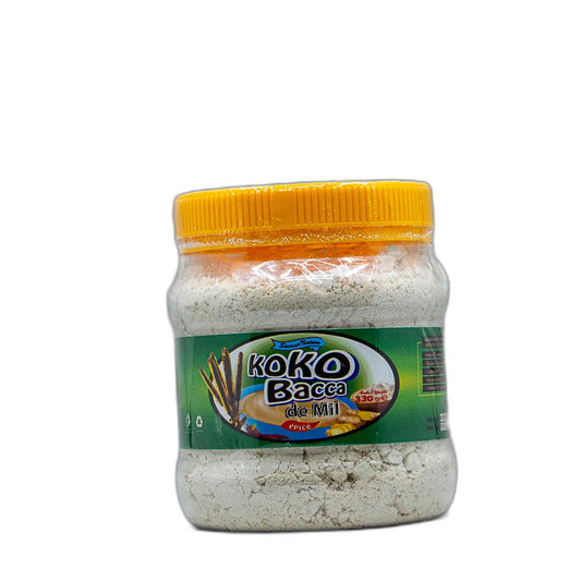 Koko bacca de mil épicé 330g