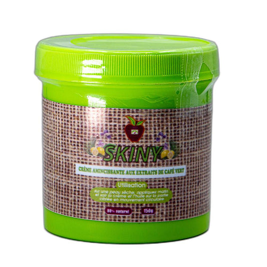 Skiny crème amincissante 150g