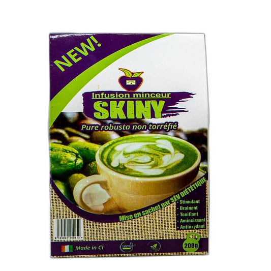 Skiny infusion minceur 200g