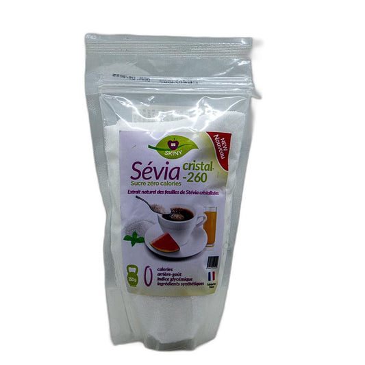 Skiny sevia cristal-260