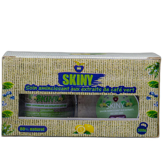 Skiny topic 300g