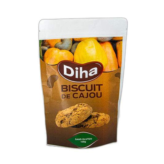 Biscuit de cajou 100g