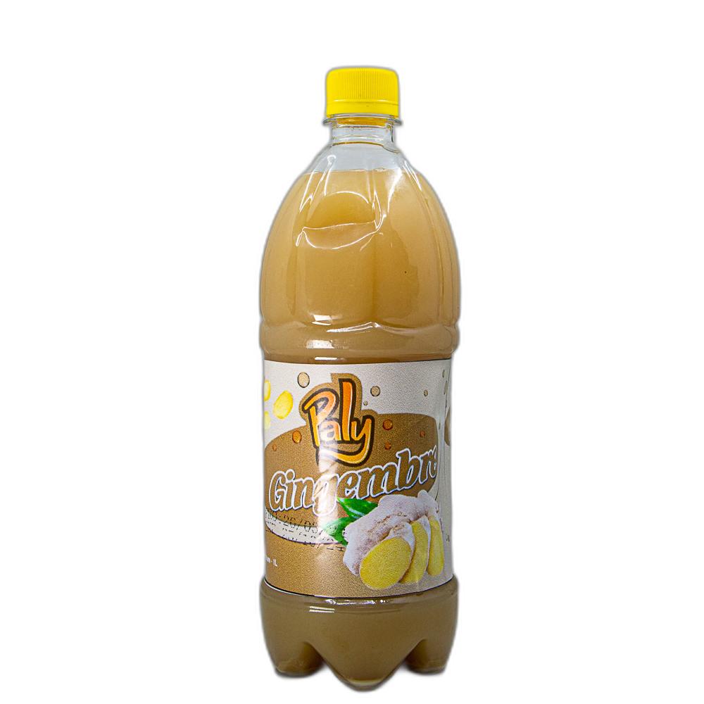 Paly gingembre 1L