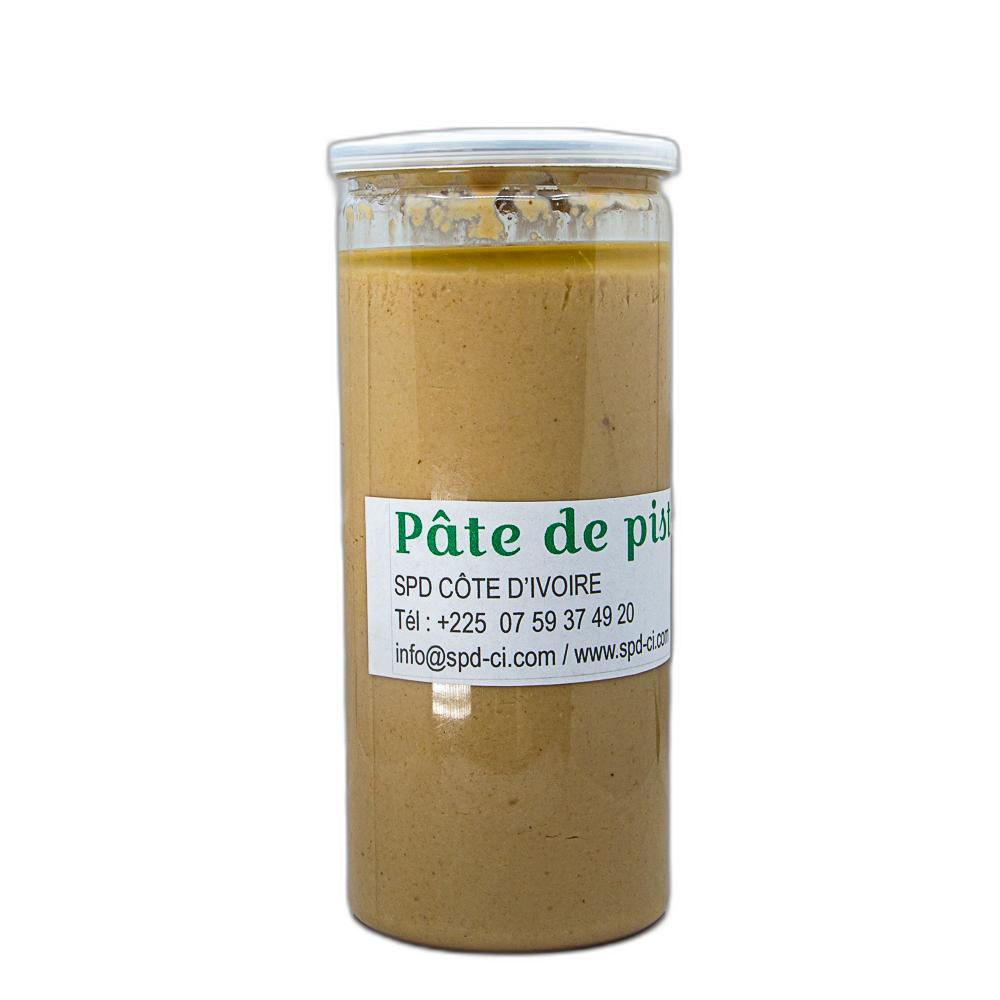 Pâte de pistache 1kg