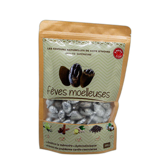 Fèves moelleuses 350g
