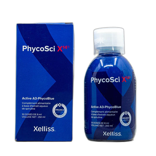Phycosci X14 Xelliss