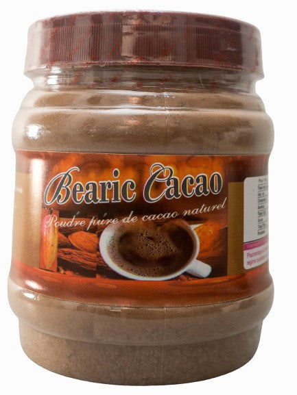 Pure Natural Cocoa Powder