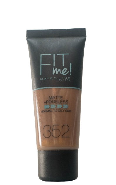 FIT me