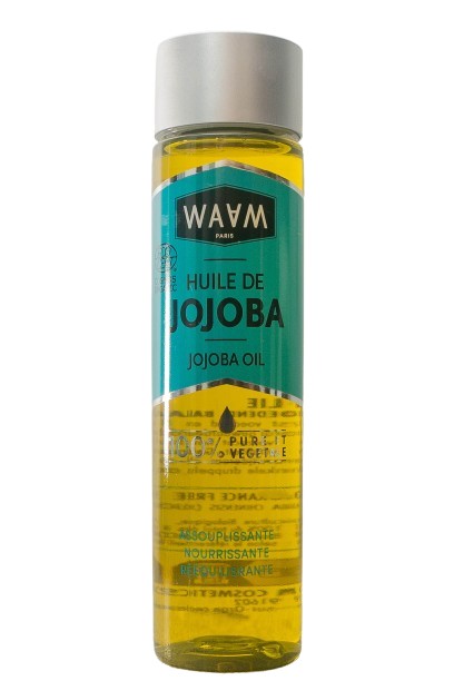 Waam huile de jojoba