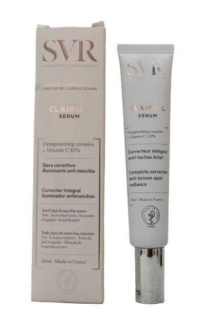 Clairial serum
