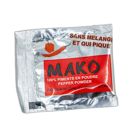 Mako Piment 1kg