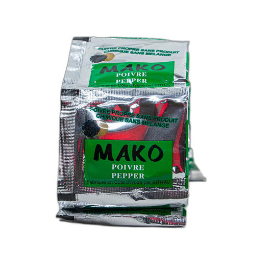 Mako Poivre 1kg